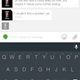 Illustration for article titled Friendly Notice: Android L Keyboard now in Play Store